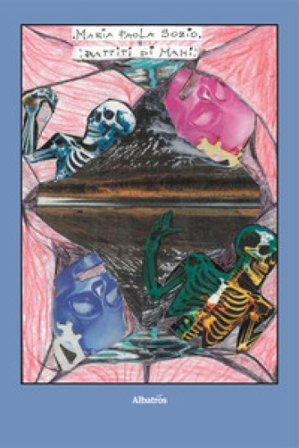 Battiti di mani Maria Paola Sozio