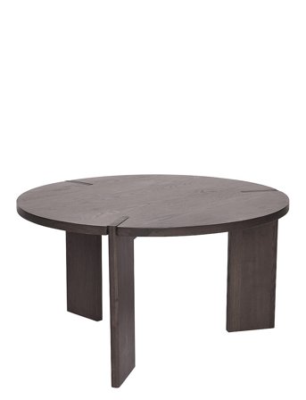 OYOY Living Design Oy Coffee Table - Small - Brown - ONE SIZE x 65