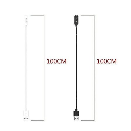 Latauskaapeli Xplora X5/x5 Play/x4 -kelloon Magneettinen USB-latauskaapeli (PA)
