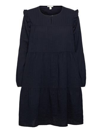 Dresses Light Woven Black EDC By Esprit