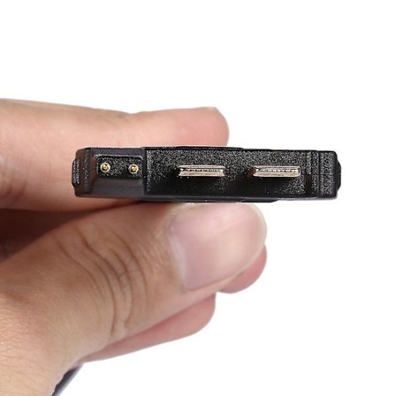 Magisk Cell-B-kabel för DJI Inspire-drönarbatteri