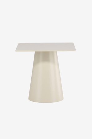 Venture Home - Lanzi Rektangulært spisebord - Beige - Spisebord - Fra Homeroom