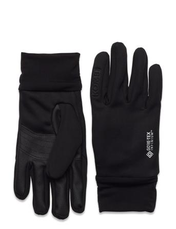 Multi Mission M Glv Accessories Gloves Finger Gloves Svart Kombi