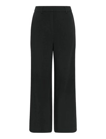 MSCH Copenhagen | Mschmacy Michelle Hw Wide Pants Regular | XL