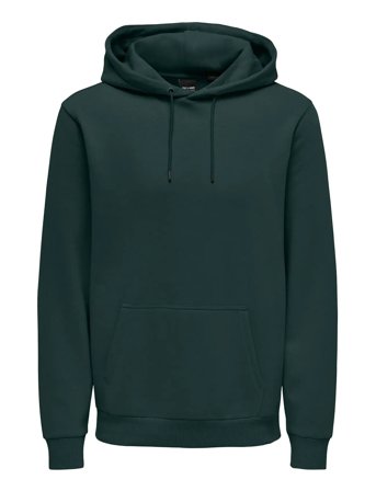 ONLY & SONS | Onsceres Hoodie Sweat Noos | XL