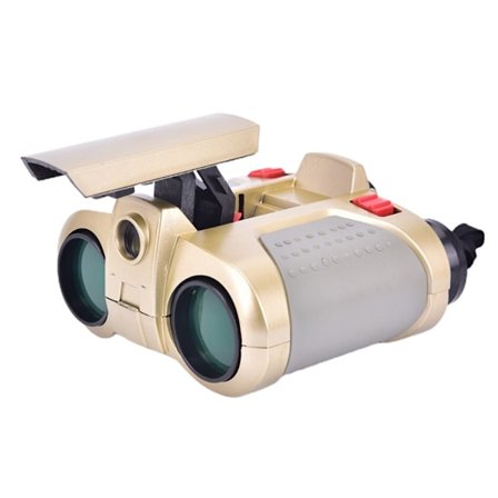 Night Vision Viewer Scope kikkert GRØNN