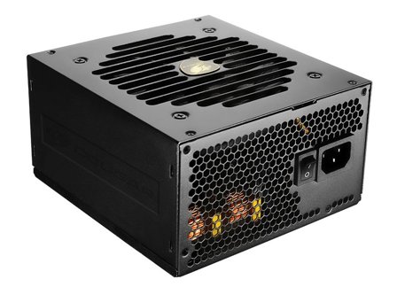 COUGAR Netzteil GEX 850W ATX3.0 / 80 Plus Gold / Modular