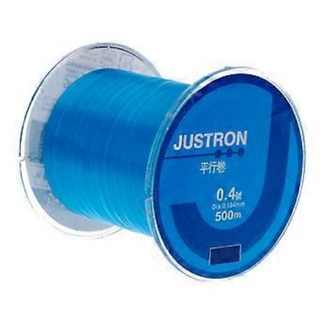 500M Super Sterk Fiskesene Japan Monofilament Innsjø Sjø Nylon Liner Utstyr
