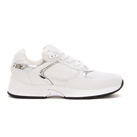 Giuseppe Zanotti Sneakers , Wit , Heren , Maat: 40 EU