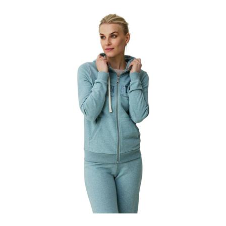 Lexington - Hoodies - Blå - Dam - Storlek: Xl, Dam, Storlek: XL