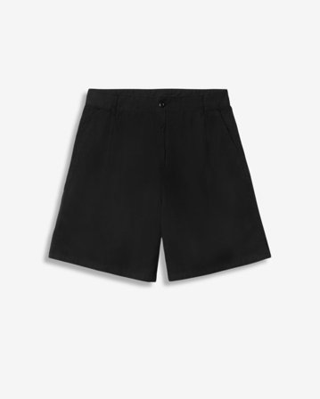Carhartt WIP - Colston Short - Black