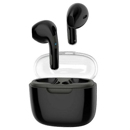 Typ A CELEBRAT W52 TWS Trådlösa Hörlurar Bluetooth 5.0 In-Ear Hörlurar Touchkontroll