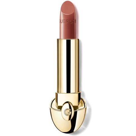 Guerlain Rouge G - Il Rossetto Personalizzabile - Ricarica 11 LE BEIGE NOISETTE - SATIN 3,5g - Rossetto