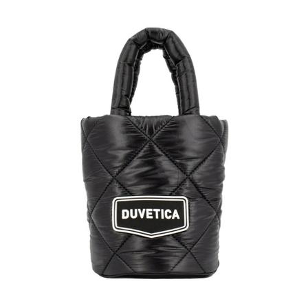 Duvetica, Handbags Zwart, Dames, Maat:ONE Size