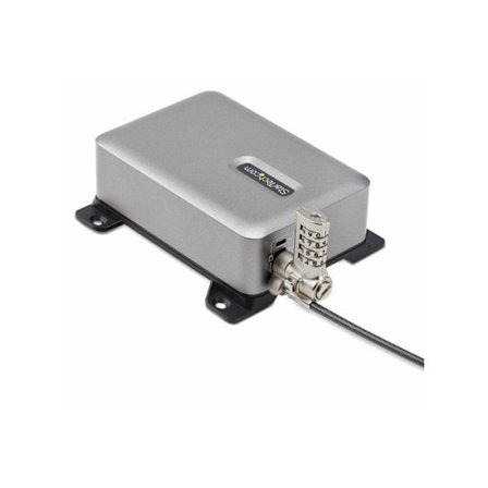 StarTech.com 4-Port USB-C Hub