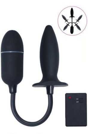 Kjøp TOYZ4LOVERS Timeless Double Impact - Vibrerende egg | God pris