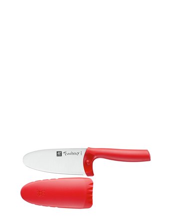 Kokkekniv 10 Cm Red Red Zwilling