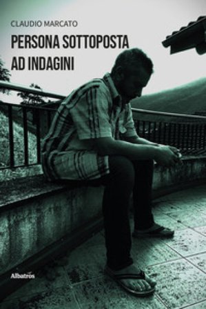 Persona sottoposta ad indagini Claudio Marcato