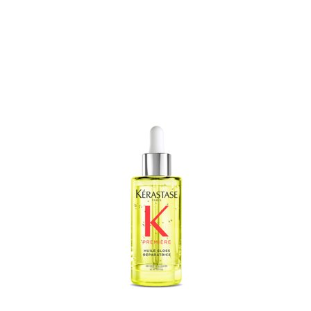 Kérastase Première Huile Gloss Réparatrice 30ml - Olio Capelli