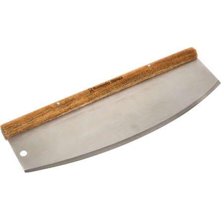 Kamado sumo Stor pizzaskjærer