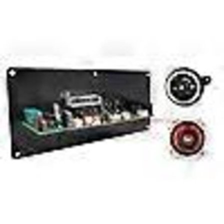 Bluetooth Audio 15W Förstärkar Kort med FM BT Audio Portabel Högtalare 5V Karaoke Effektförstärkare