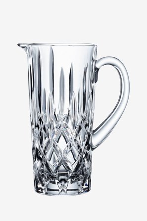 Nachtmann - Kande Noblesse 1,19L - Transparent - Kander & karafler - Fra Homeroom