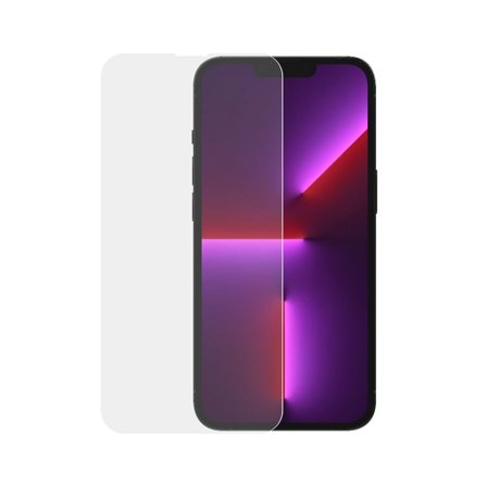 SAFE. by Panzer iPhone 13 | Pro Edge-to-Edge Screen Protector PanzerGlass - High quality tempered glass screen protector
