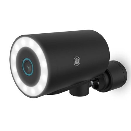 Nedis SmartLife 4K Wi-Fi udendørskamera – IP65