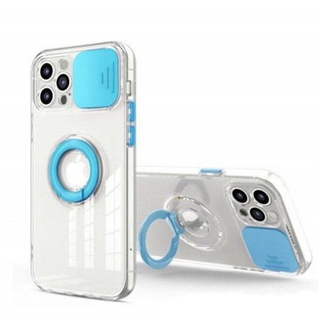 iPhone 13 Pro Max - Gennemtænkt Stilfuldt FLOVEME-cover