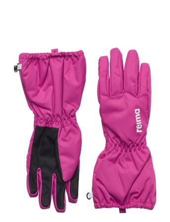 Gloves , Ennen Accessories Gloves & Mittens Gloves Rosa Reima*Betinget Tilbud