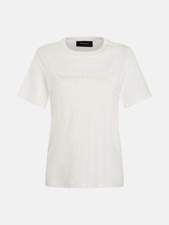 Big Logo Tee Women