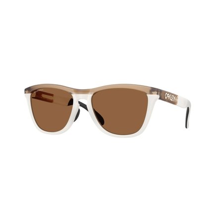 Oakley Frogskins Range - Urheilulasit - Oakley - Ruskeat Rectangular