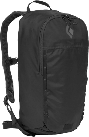 Black Diamond BBEE 11 Pack Unisex hiking backpacks Black OneSize