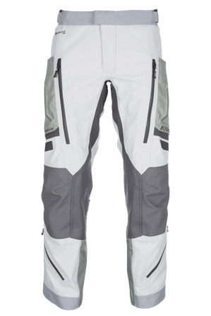 Spodnie Motocyklowe Klim Badlands Pro Czarny/Szary 40