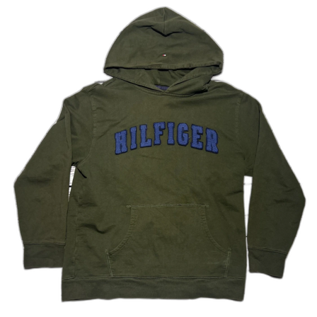 Tommy Hilfiger Grön