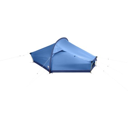 Fjällräven Abisko Lite 1 tunnel tents Blue OneSize