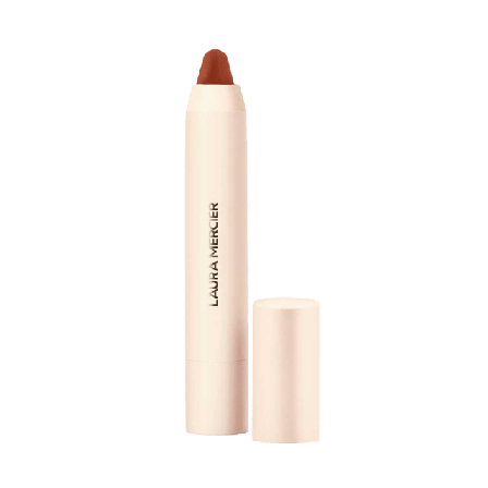 Laura Mercier Petal Soft Lipstick Crayon Läppstift Dam ONESIZE