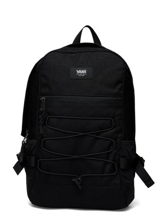 Vans Original Backpack Black VANS