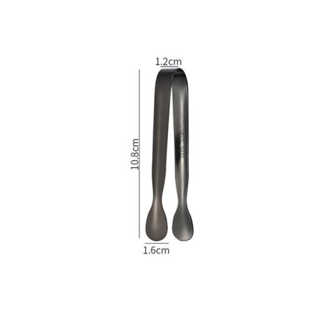 Kök Bbq Tång Flera Stilar Cake Clip Rostfritt Stål St