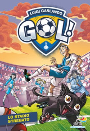 Lo stadio stregato Luigi Garlando