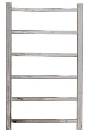 Somatherm TKFD-48 KOMBI R Handdukstork el- och vattenburen 470x900 mm, Badrum