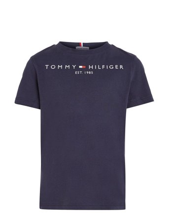 Tommy Hilfiger | Essential Tee S/S | 164