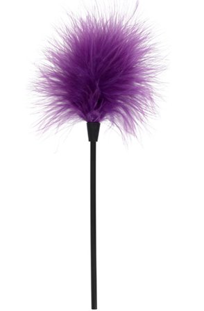 ToyJoy Sexy Feather Tickler Purple