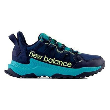 New Balance Sneakers , Blauw , Heren , Maat: 38 EU