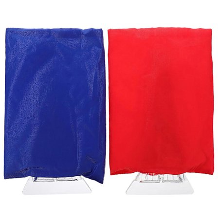 2 stk. Kreative hanske-type snøskuffer Praktiske bil snøryddingsverktøy