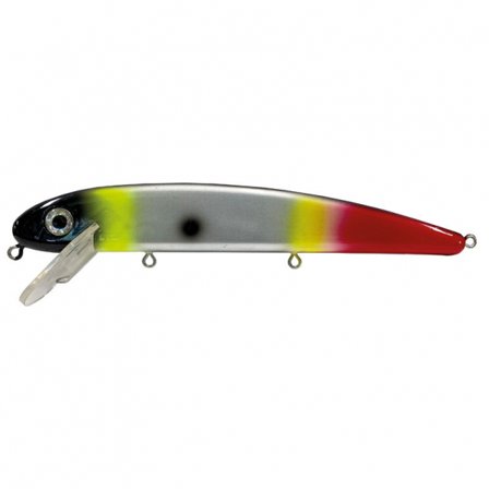 Pike Madame 260mm, 128g - The Ghost