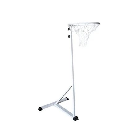 Softee Equipment basketkorg - vit - TU
