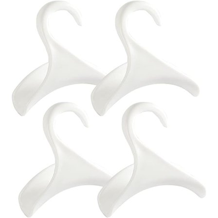 Plånbokshängare Väska Rack Hållare - Handväskahållare Organizer - I Garderob