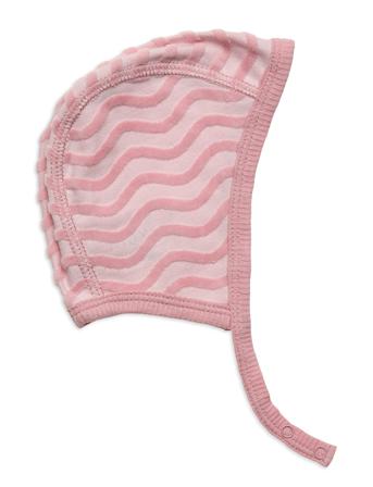 Into Helmet-Oekotex Pink Fixoni