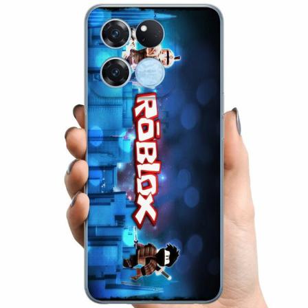 Oneplus Ace Racing Tpu Mobilskal Roblox